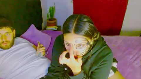 Snapshot of 6sexy_girl9 chatting on 11-01-25, 05:53 Danna online show from 11-01-25, 05:53