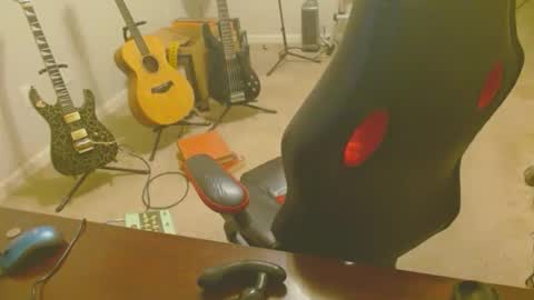 6stringer62 online show from 12-01-25, 11:37