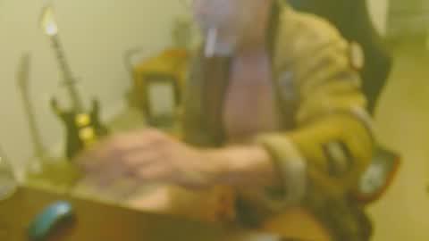 6stringer62 online show from 04-07-26, 09:10