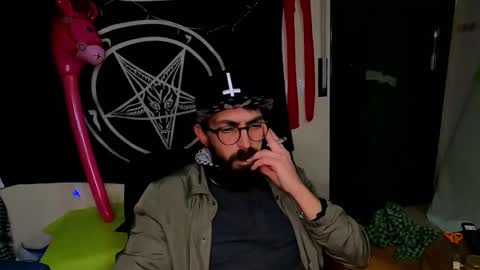 6thSIN online show from 01-06-26, 12:58