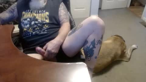 Snapshot of 70paborn chatting on 09-23-25, 10:13 MASTIFF online show from 09-23-25, 10:13