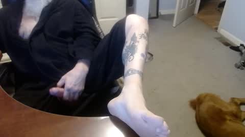 Snapshot of 70paborn chatting on 10-17-25, 05:04 MASTIFF online show from 10-17-25, 05:04