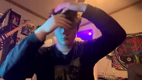 Snapshot of 710lemonade420 chatting on 02-18-25, 07:32 lemonade online show from 02-18-25, 07:32