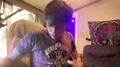 Snapshot of 710lemonade420 chatting on 02-25-25, 10:29 lemonade online show from 02-25-25, 10:29