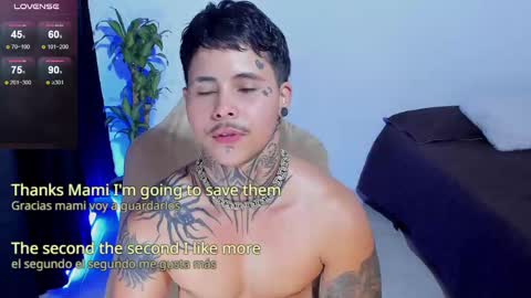 Snapshot of 777_stefantransmen chatting on 09-14-25, 01:16 Stefan online show from 09-14-25, 01:16