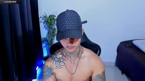 Snapshot of 777_stefantransmen chatting on 09-16-25, 06:53 Stefan online show from 09-16-25, 06:53