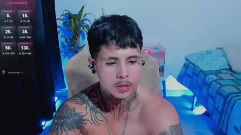 Snapshot of 777_stefantransmen chatting on 09-25-25, 11:30 Stefan online show from 09-25-25, 11:30