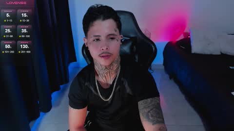 Snapshot of 777_stefantransmen chatting on 10-07-25, 11:57 Stefan online show from 10-07-25, 11:57