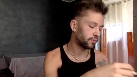 Snapshot of 777kriss chatting on 10-05-25, 08:56 Kriss online show from 10-05-25, 08:56