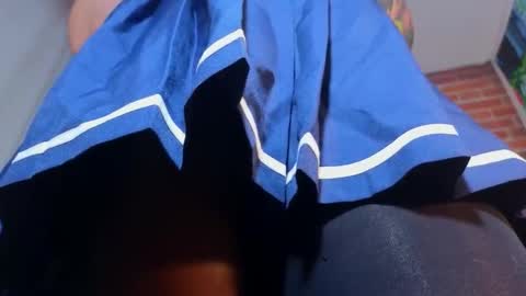 Snapshot of 777lucycosplay chatting on 09-23-25, 10:24 Lucycosplay777 online show from 09-23-25, 10:24