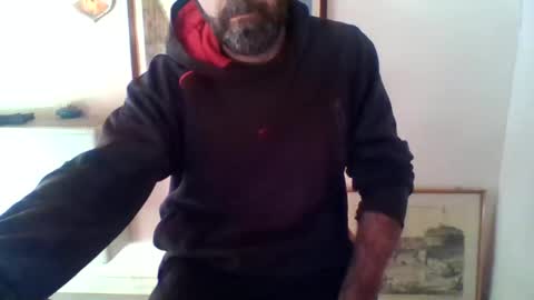 Snapshot of 77assdominator chatting on 02-13-25, 06:52 Bisex Fantasy online show from 02-13-25, 06:52