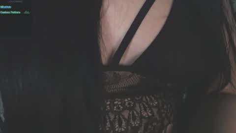 Scarlett online show from 12-19-24, 04:13