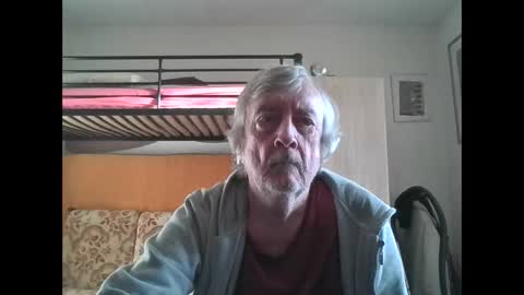 78kiss online show from 01-03-25, 02:30