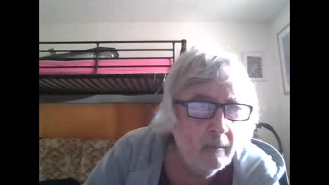 78kiss online show from 03-12-25, 03:07