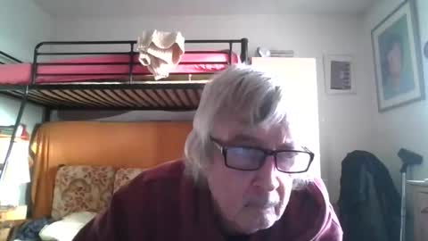 78kiss online show from 11-22-25, 02:38