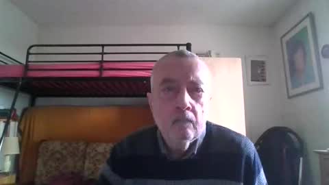 78kiss online show from 01-13-26, 02:11