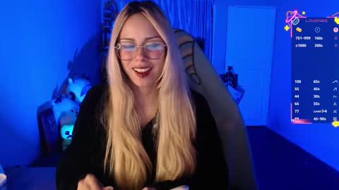 Hana online show from 03-12-26, 02:50