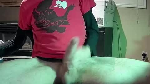 Snapshot of 7inchsam1 chatting on 02-09-25, 03:32 7inchsam1 online show from 02-09-25, 03:32