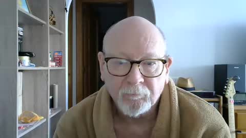  Papi  online show from 12-15-24, 11:12