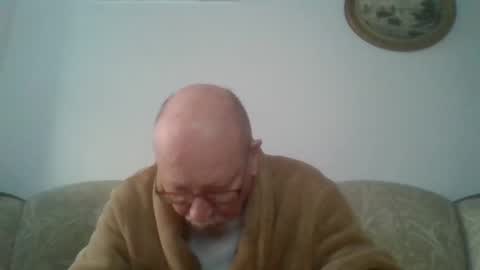  Papi  online show from 01-06-25, 04:34