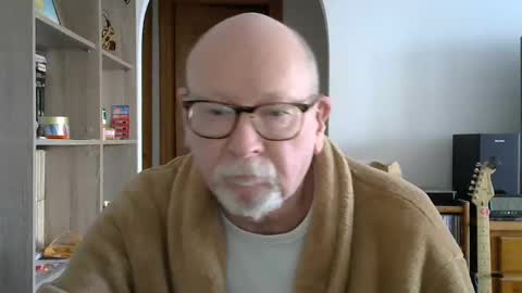  Papi  online show from 01-26-25, 11:17