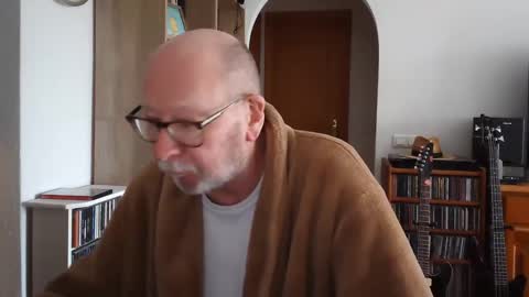  Papi  online show from 03-07-25, 04:22