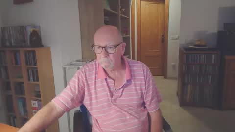  Papi  online show from 11-01-25, 09:17