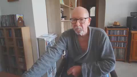  Papi  online show from 11-04-25, 10:03