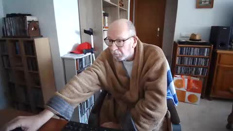  Papi  online show from 02-07-26, 11:14