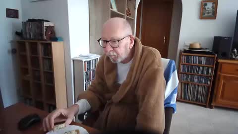  Papi  online show from 03-14-26, 09:59