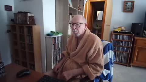  Papi  online show from 03-29-26, 08:47