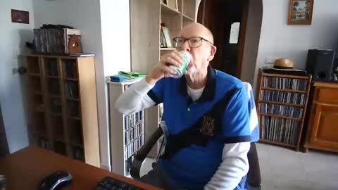  Papi  online show from 04-08-26, 12:49