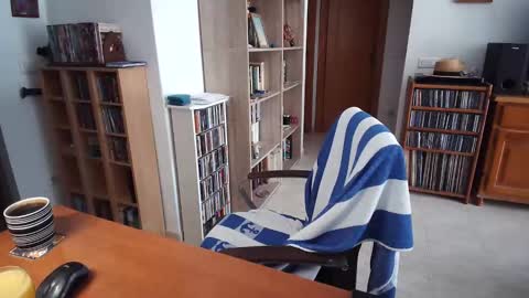  Papi  online show from 04-18-26, 09:02