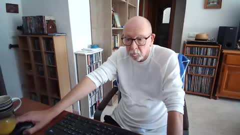  Papi  online show from 04-27-26, 08:45