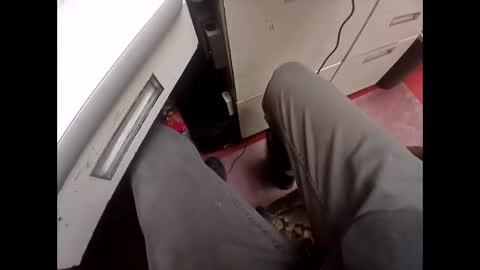 Snapshot of 802ghost chatting on 02-19-25, 07:16 Ghost online show from 02-19-25, 07:16