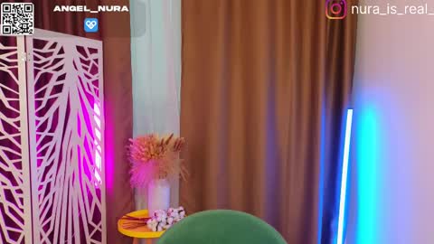 Nura online show from 02-10-25, 06:31