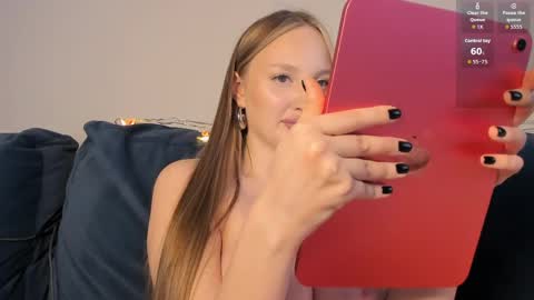 88pleasure88 online show from 04-24-26, 12:29