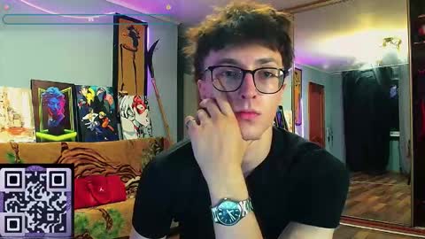 Phillip online show from 09-11-25, 03:39