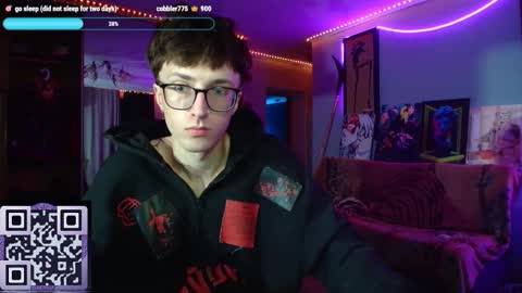 Phillip online show from 09-14-25, 11:04