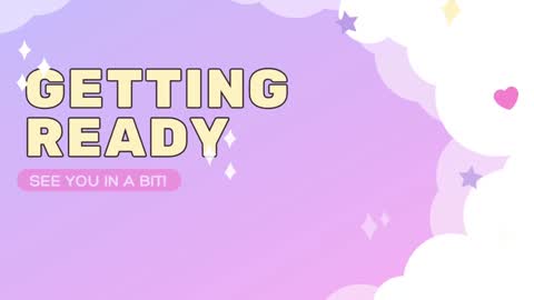   8abycat  Help us reach 250 thumbs up  online show from 10-11-25, 05:55