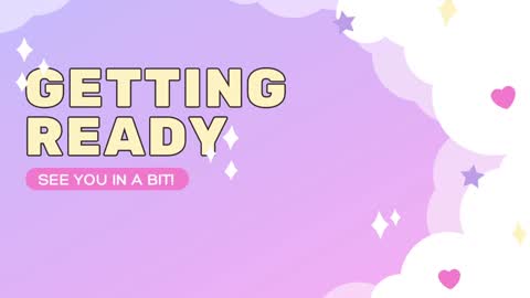   8abycat  Help us reach 250 thumbs up  online show from 11-01-25, 11:34