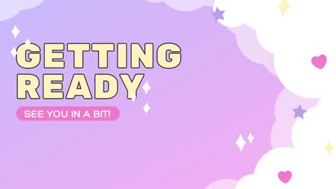   8abycat  Help us reach 250 thumbs up  online show from 03-31-26, 05:24