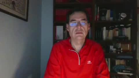 8age online show from 02-10-25, 11:13