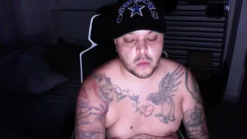 8cha online show from 02-17-25, 05:25