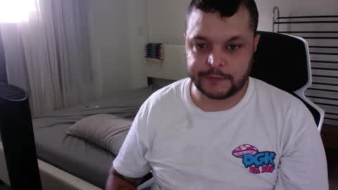 8cha online show from 03-02-25, 02:43