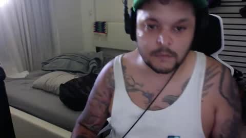 8cha online show from 03-03-25, 01:31