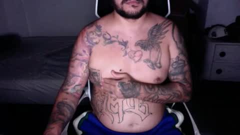 8cha online show from 02-11-26, 05:01