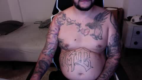 8cha online show from 02-16-26, 01:57