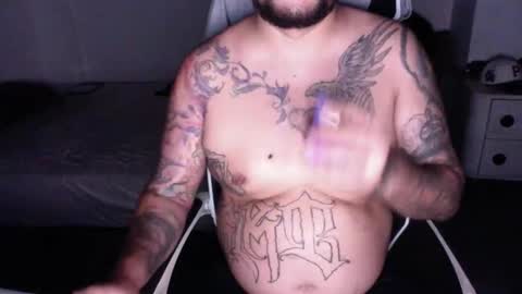 8cha online show from 02-18-26, 03:35