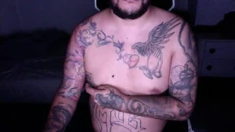 8cha online show from 02-25-26, 02:10